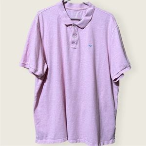 Vineyard vines polo